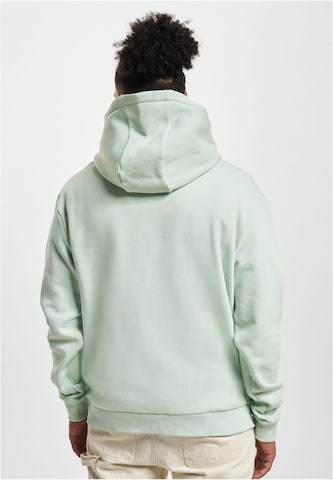 Sweat-shirt Karl Kani en vert