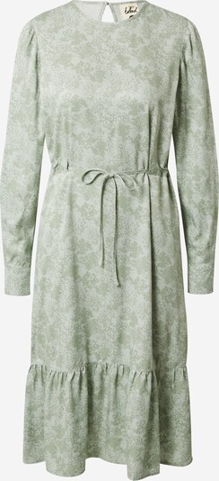 bleed clothing Robe 'Mossy' en vert / vert clair, Vue avec produit
