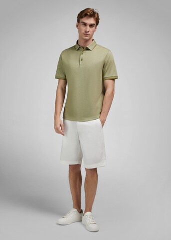 HECHTER PARIS Shirt in Bruin