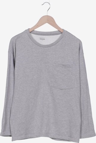 Marie Lund Sweatshirt & Zip-Up Hoodie in S in Grey: front