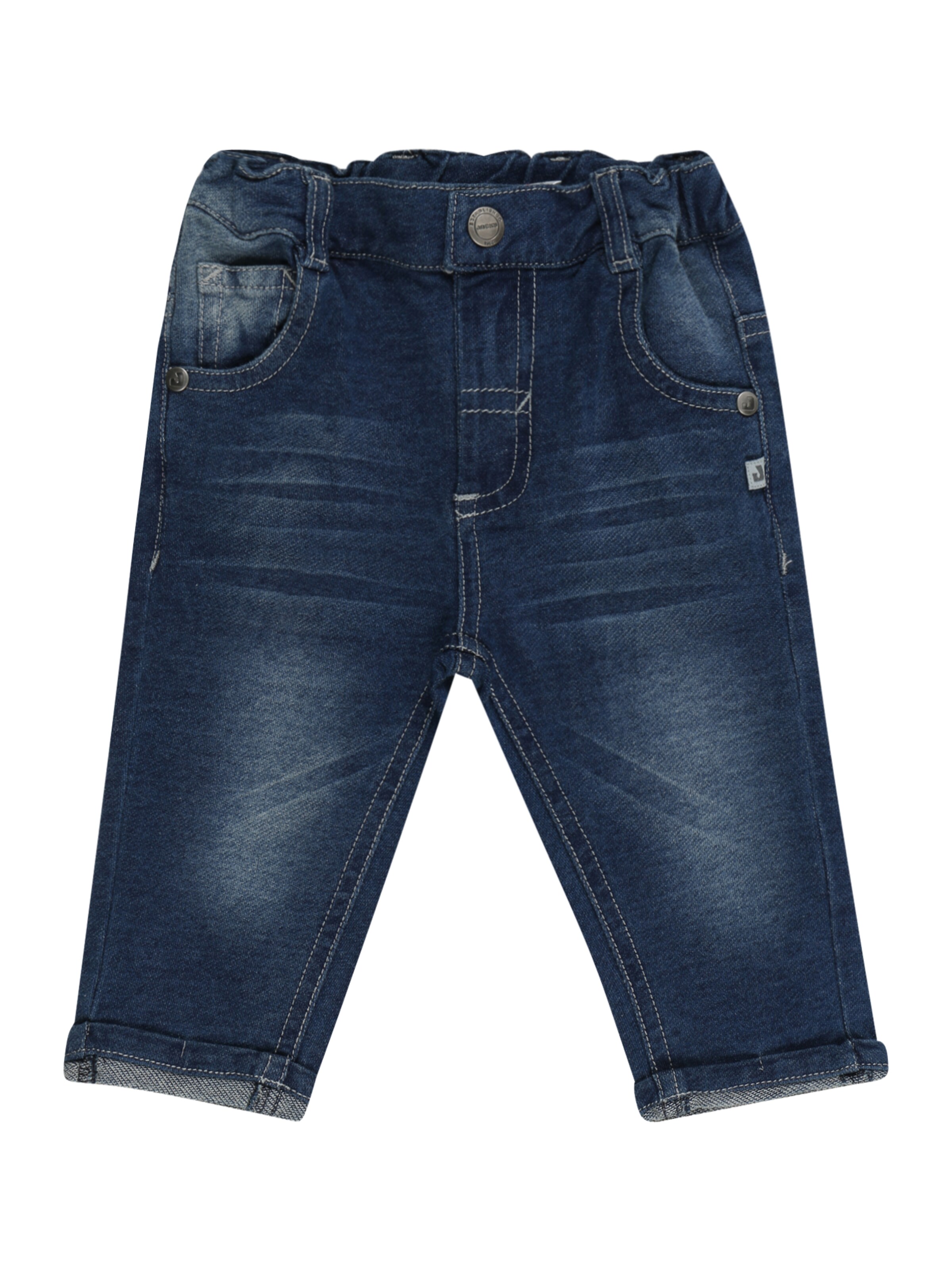 Slimfit Jeans di JACKY in blu: frontale