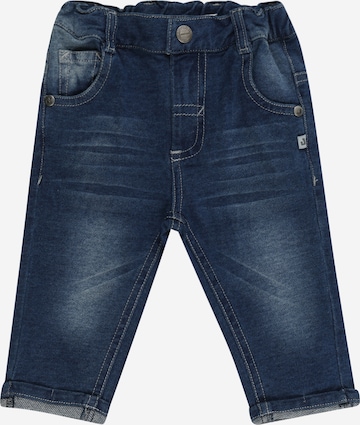 Slimfit Jeans di JACKY in blu: frontale