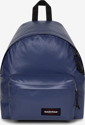 mėlyna EASTPAK Kuprinė: priekis