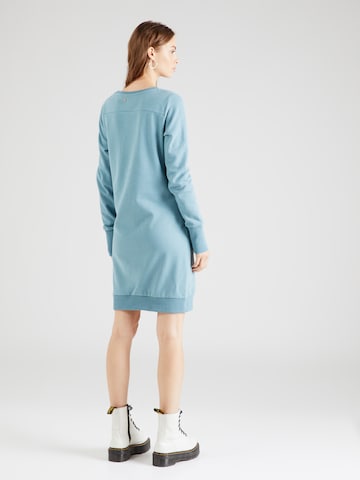 Ragwear Dress 'MENITA' in Blue | ABOUT YOU
