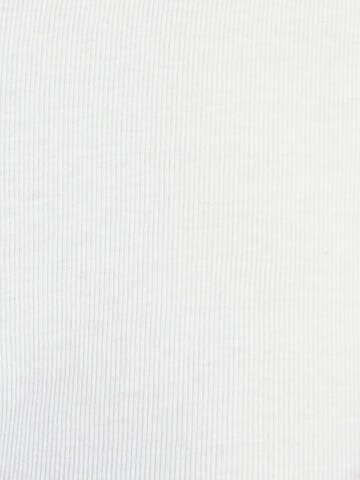 CALIDA Boxershorts 'Cotton 1:1' in Wit