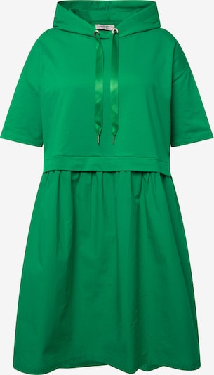Angel of Style Kleid in grün, Produktansicht
