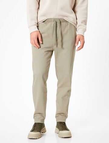Koton Regular Pants in Green: front