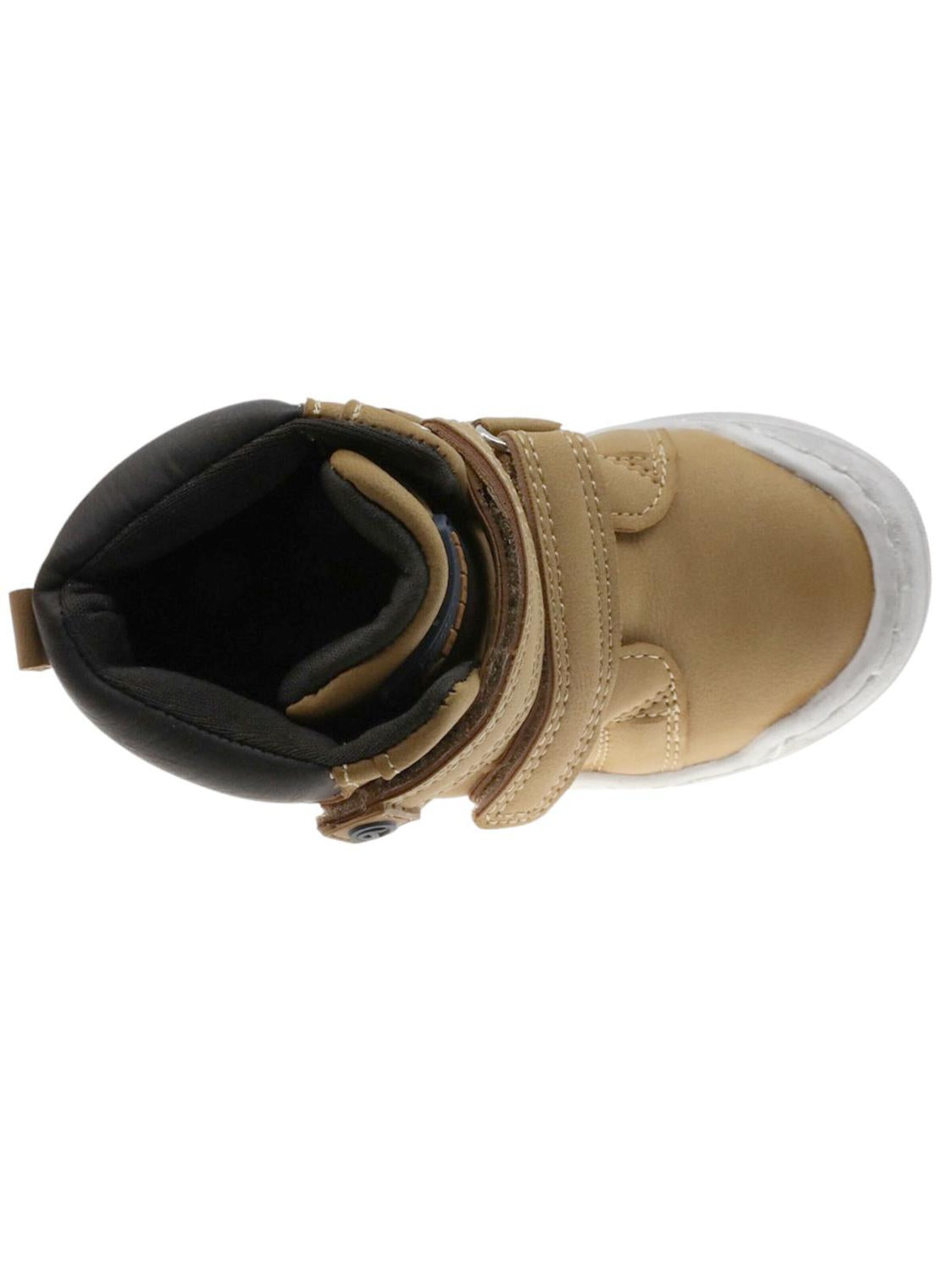 Stivale 'Casual boot' di Beppi in beige