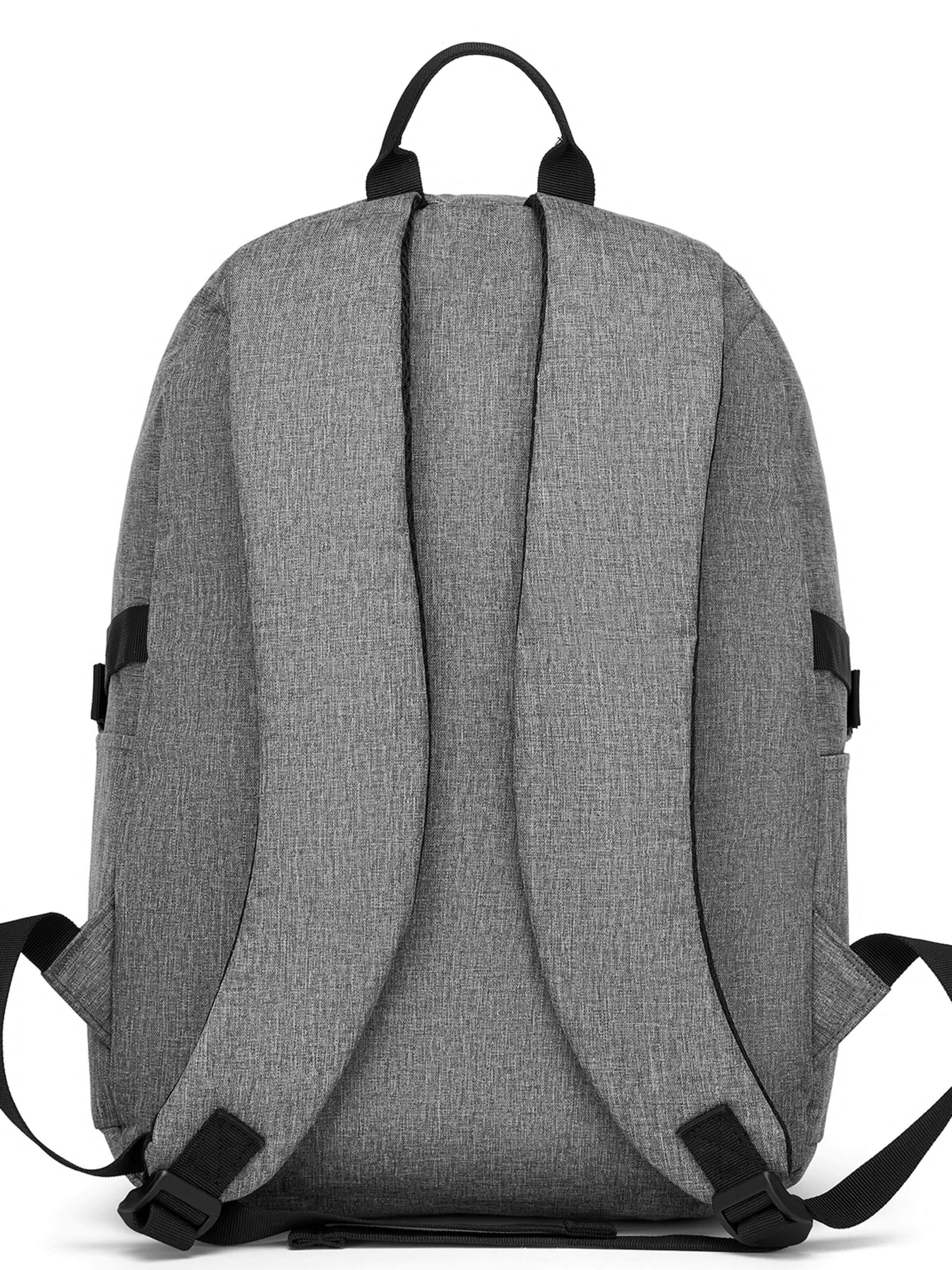 Kono Backpack in Grey