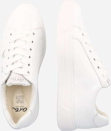 ARA Sneakers 'Country Ard' in White