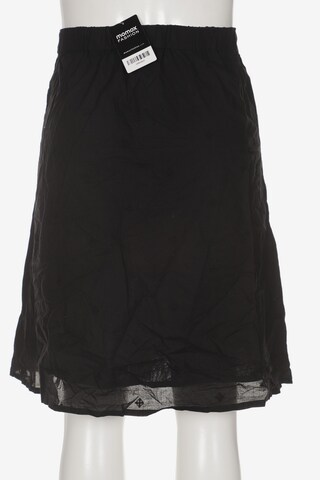 SHEEGO Skirt in XXL in Black