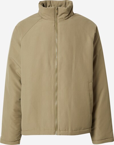 DAN FOX APPAREL Between-season jacket 'Onur' in Khaki, Item view