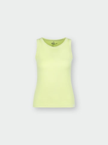 M.O.D MIRACLE OF DENIM - Camiseta en amarillo