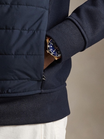 Veste mi-saison Polo Ralph Lauren en bleu