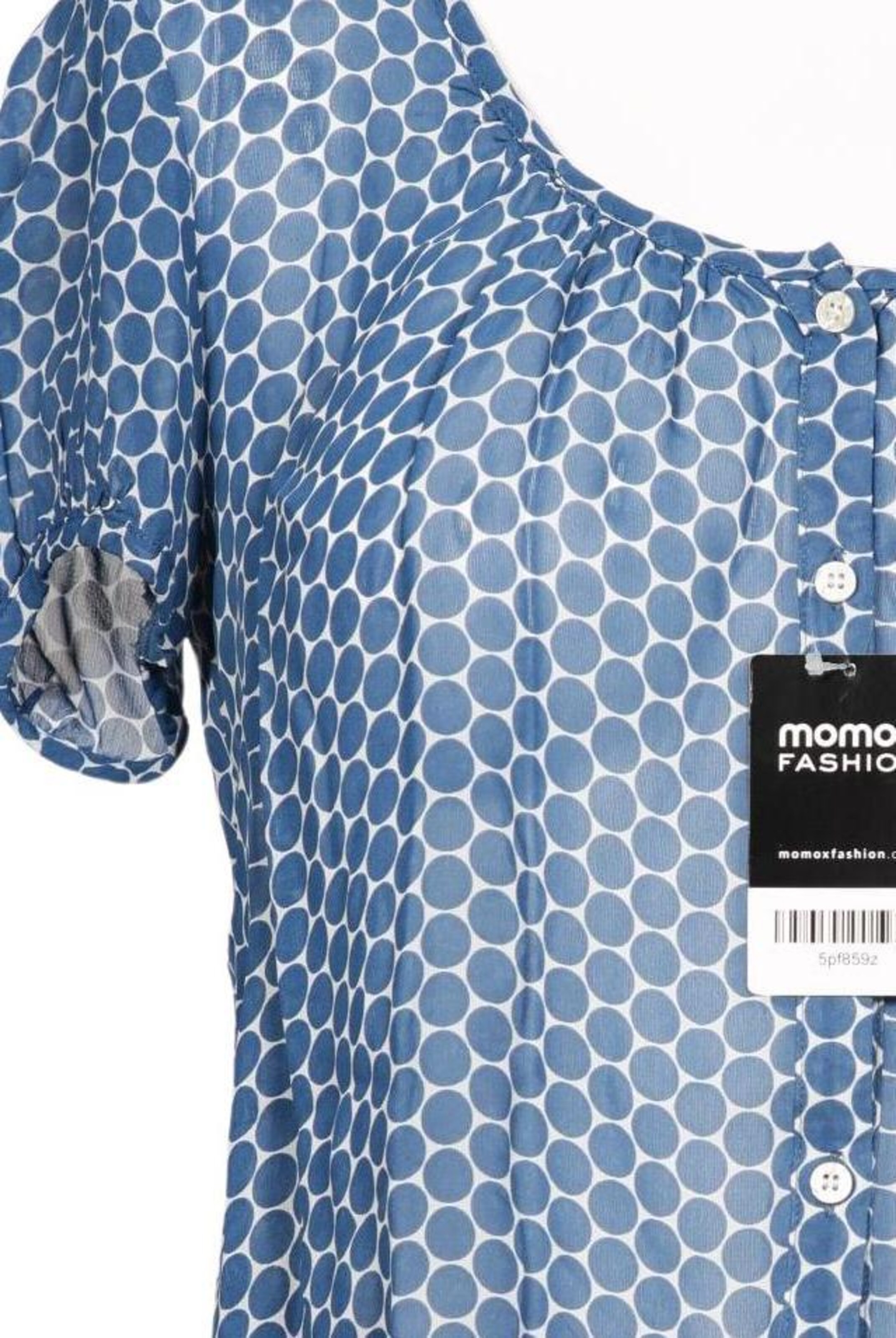 Boden Blouse & Tunic in XL in Blue