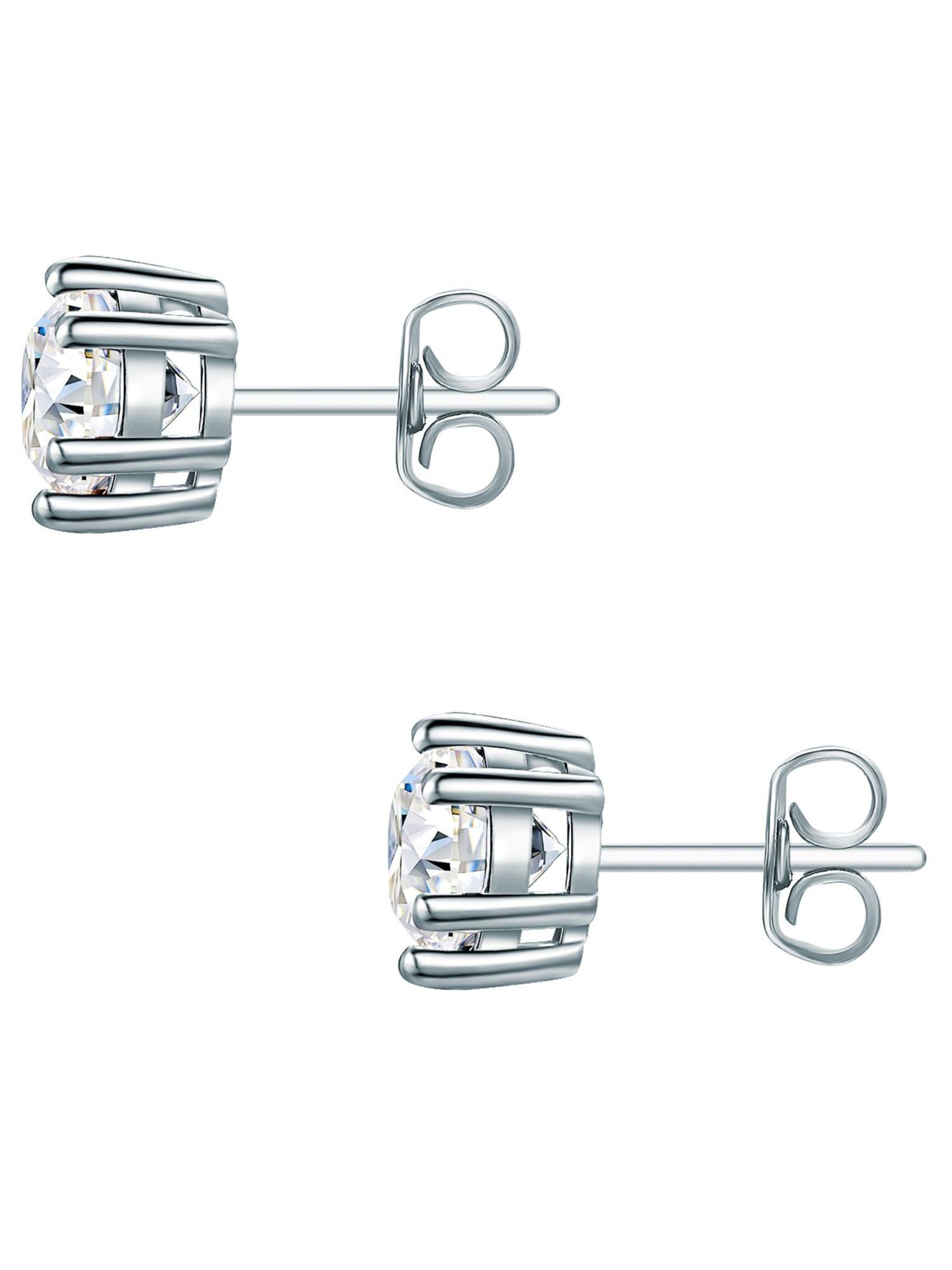 Parure de bijoux Rafaela Donata en argent