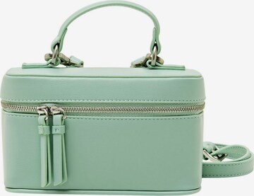 ESPRIT Cosmetic Bag in Green: front