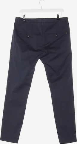 Dondup Pants in 33 in Blue