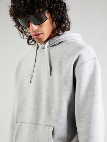 HOLLISTER - Sudadera 'SPRING' en gris