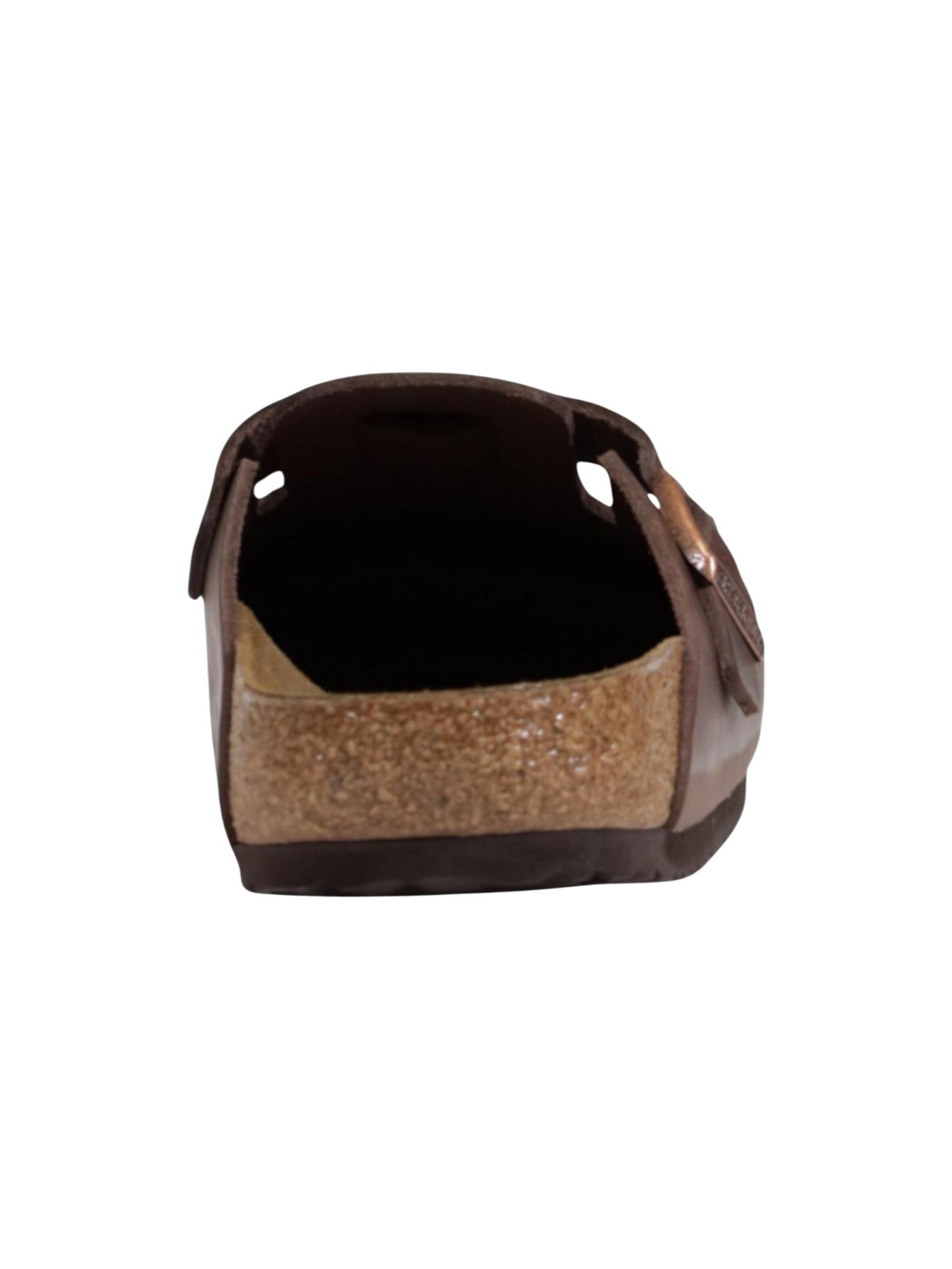Sandalo 'Boston 860133' di BIRKENSTOCK in marrone