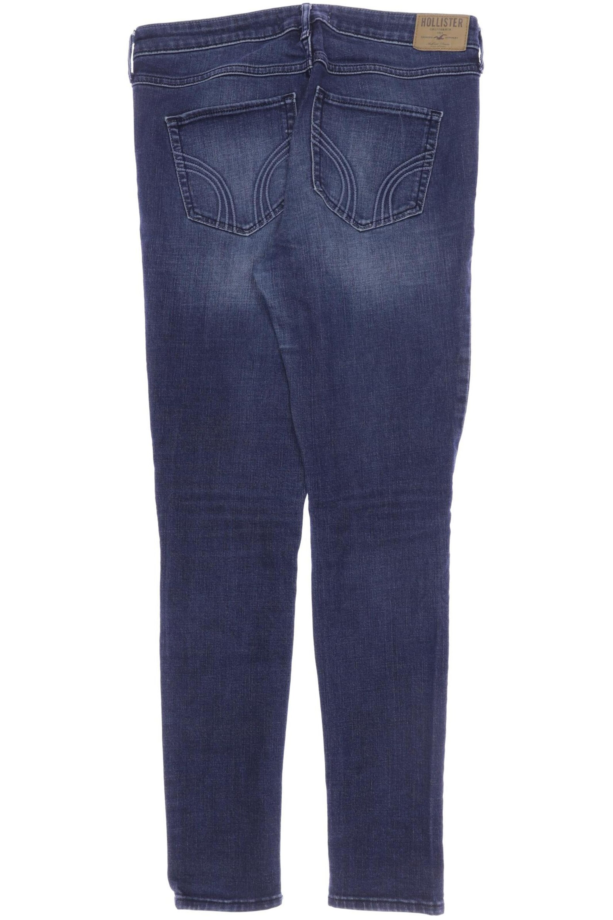 HOLLISTER Jeans in 30 in Blue