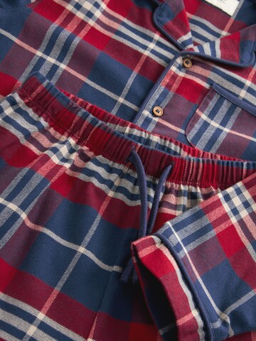 Pyjama 'Traddy' Next en bleu