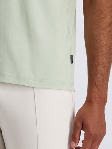 T-Shirt PIERRE CARDIN en vert