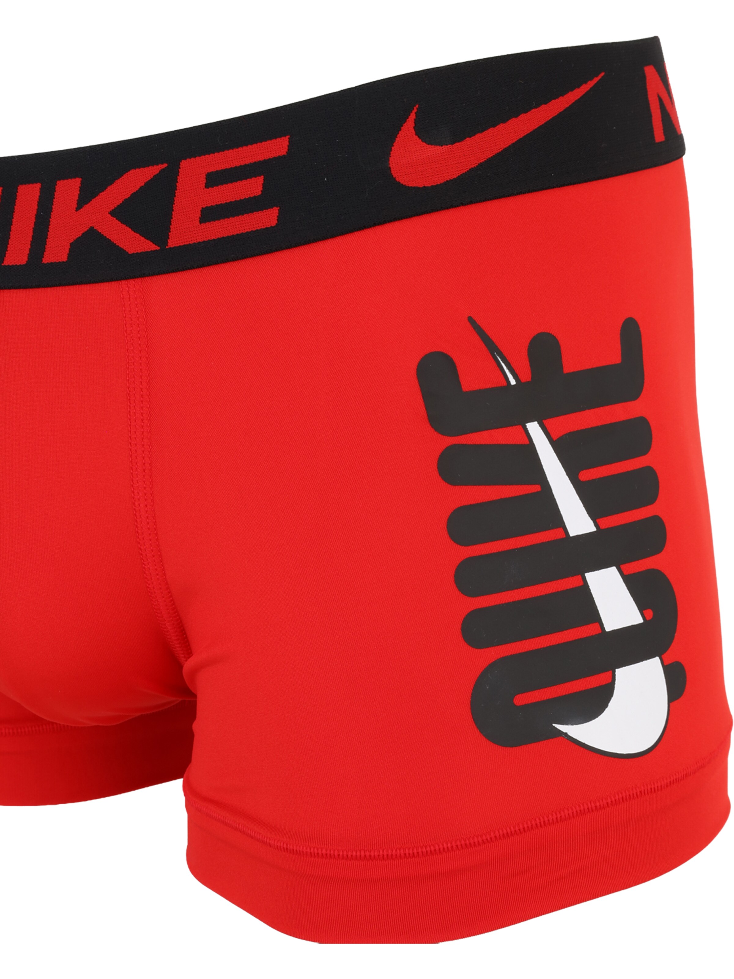 Boxers NIKE Underwear en noir