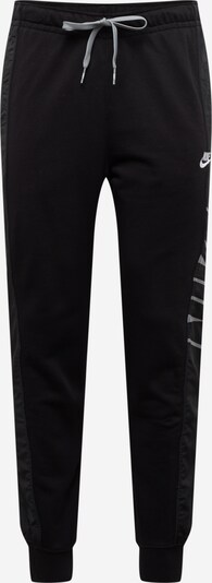 NIKE Spordipüksid must, Tootevaade