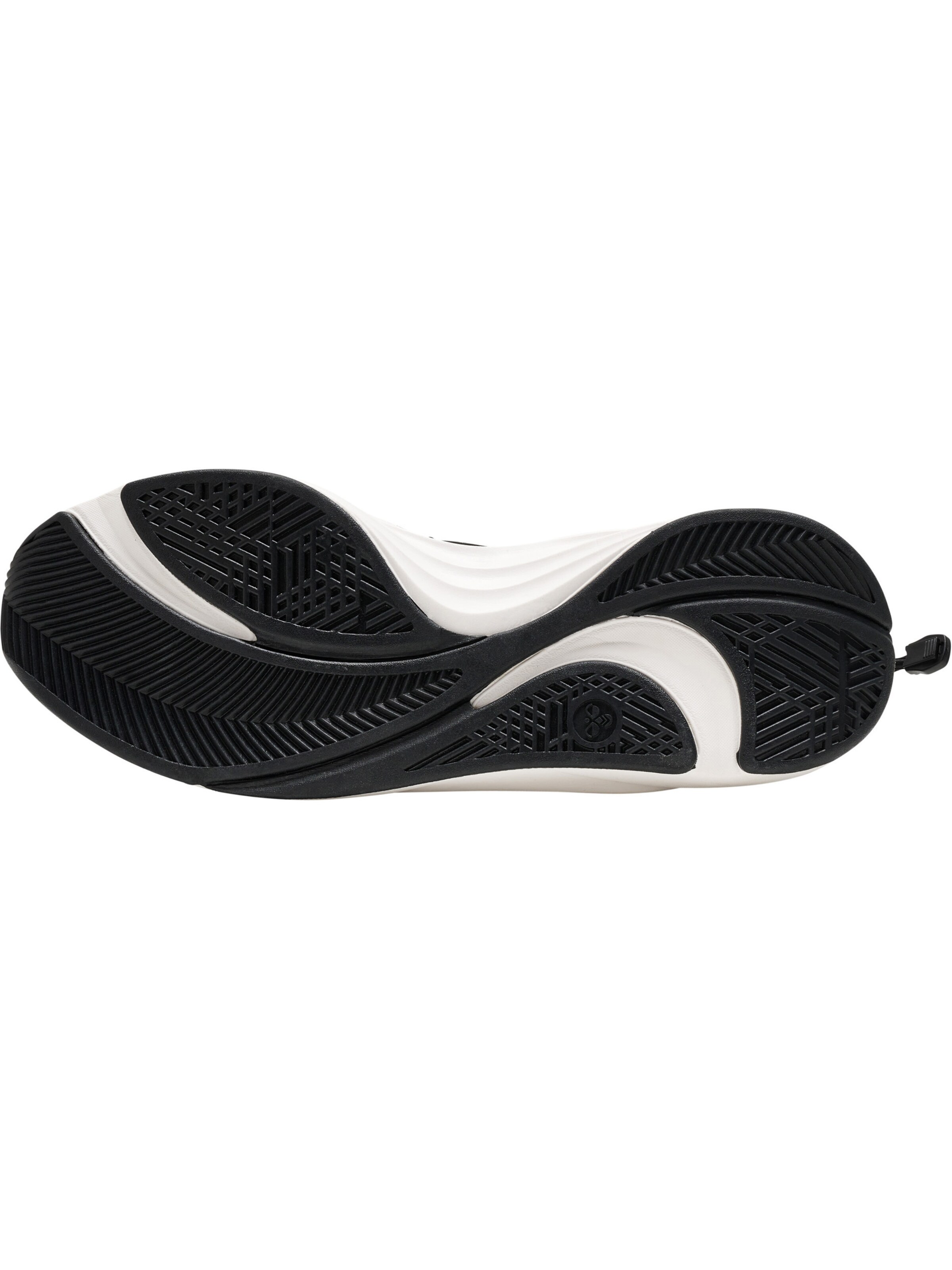 Hummel Sneaker high i sort