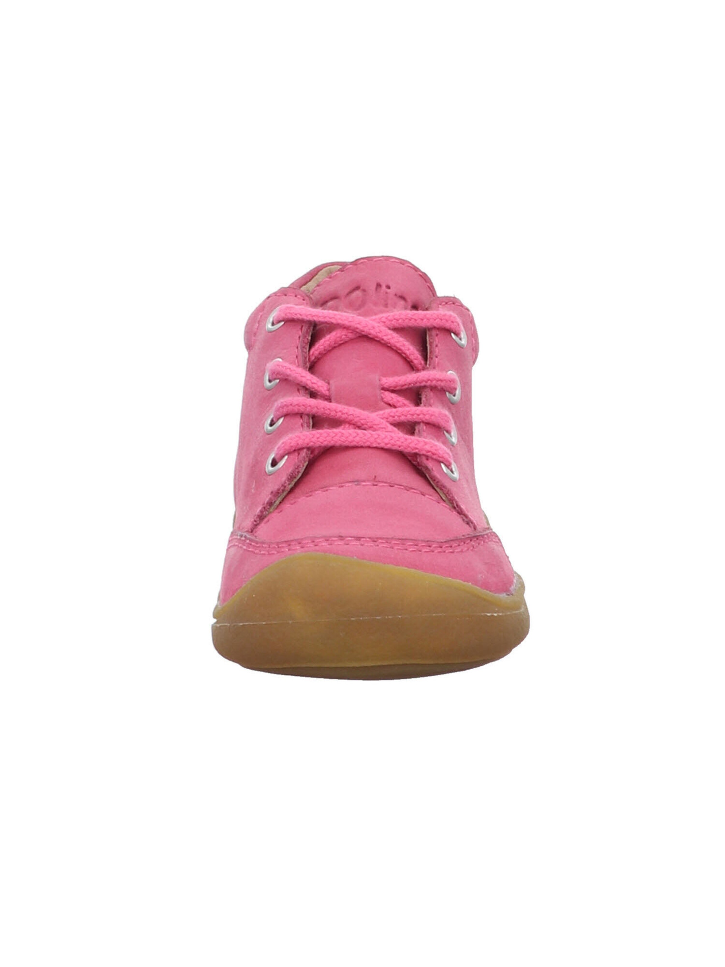 Vado Halbschuh 'Chuck Lace' in Pink