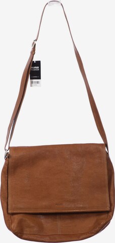 Picard Bag in One size in Brown: front