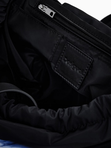 Desigual Gym Bag in Black