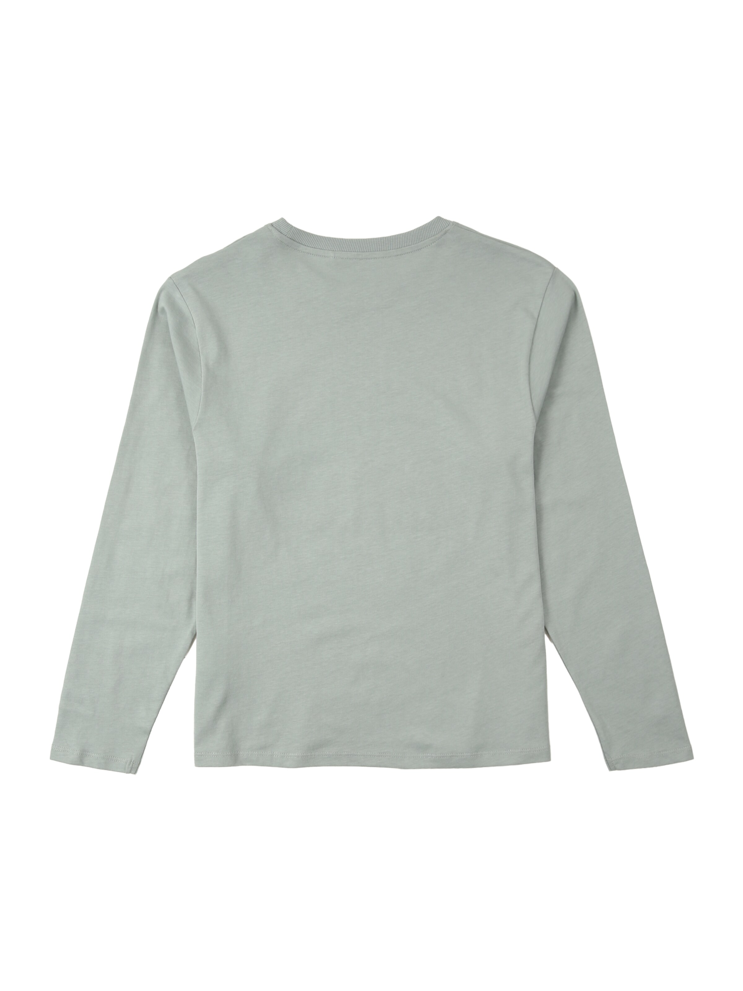 T-Shirt 'NKFVELDA' NAME IT en vert