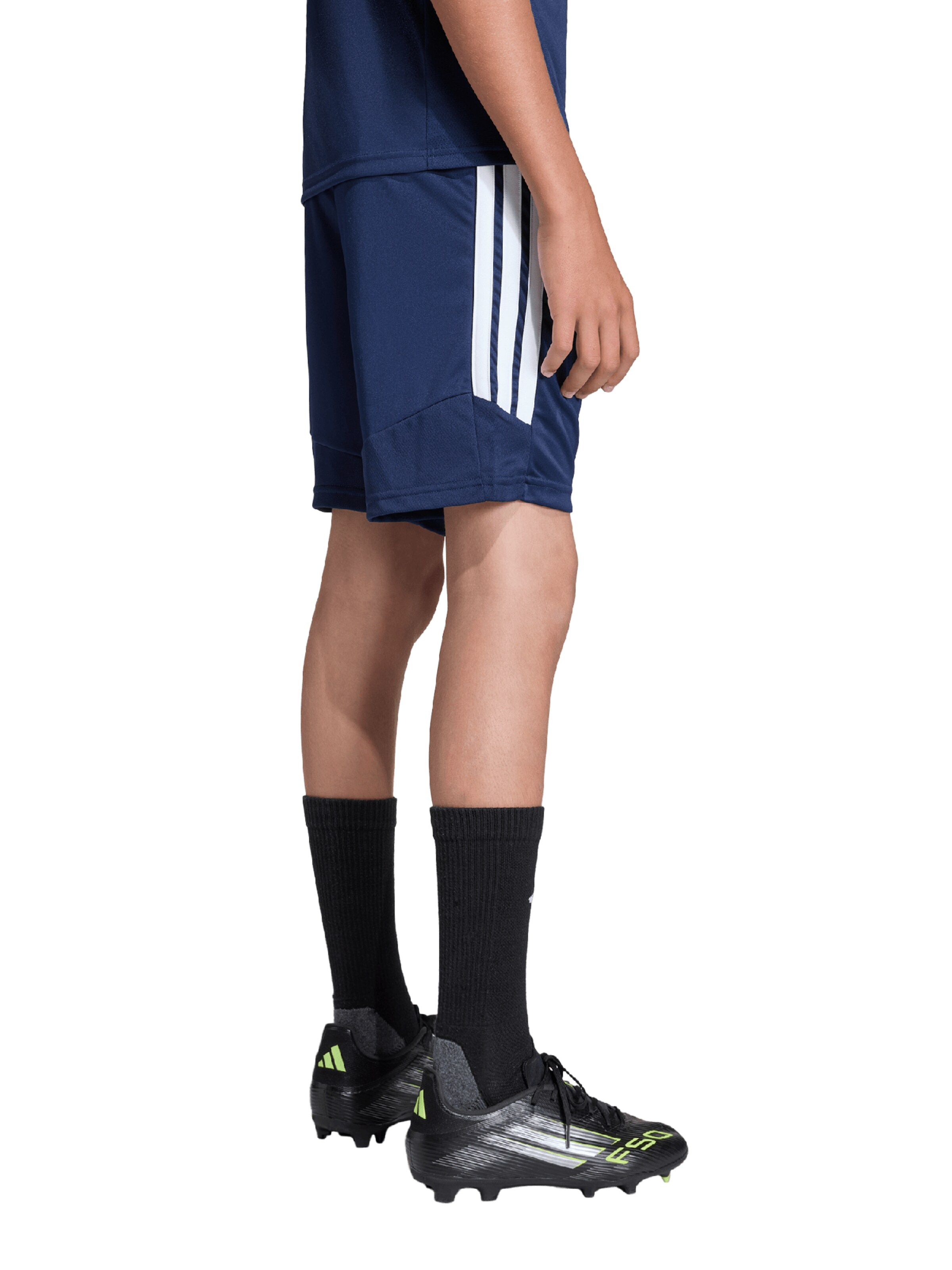 ADIDAS PERFORMANCE Regular Sportshorts 'Tiro26 League' in Blau