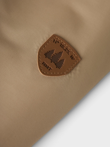 NAME IT Övergångsjacka 'NKFMARLOW' i beige