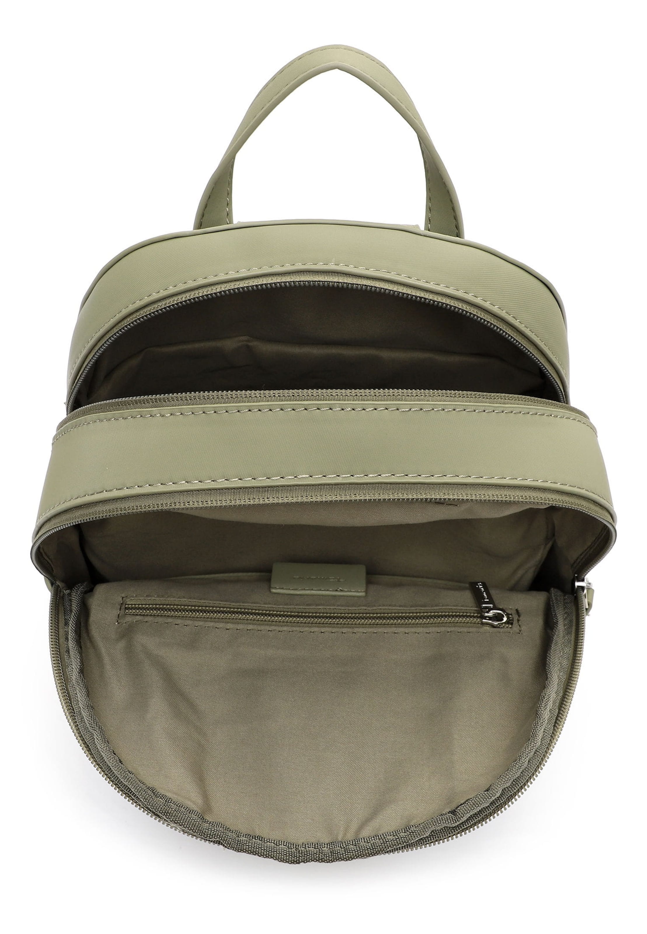 Tamaris Rygsæk 'Kimi' i grøn