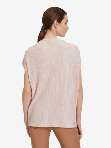 Betty Barclay Blouse in Pink