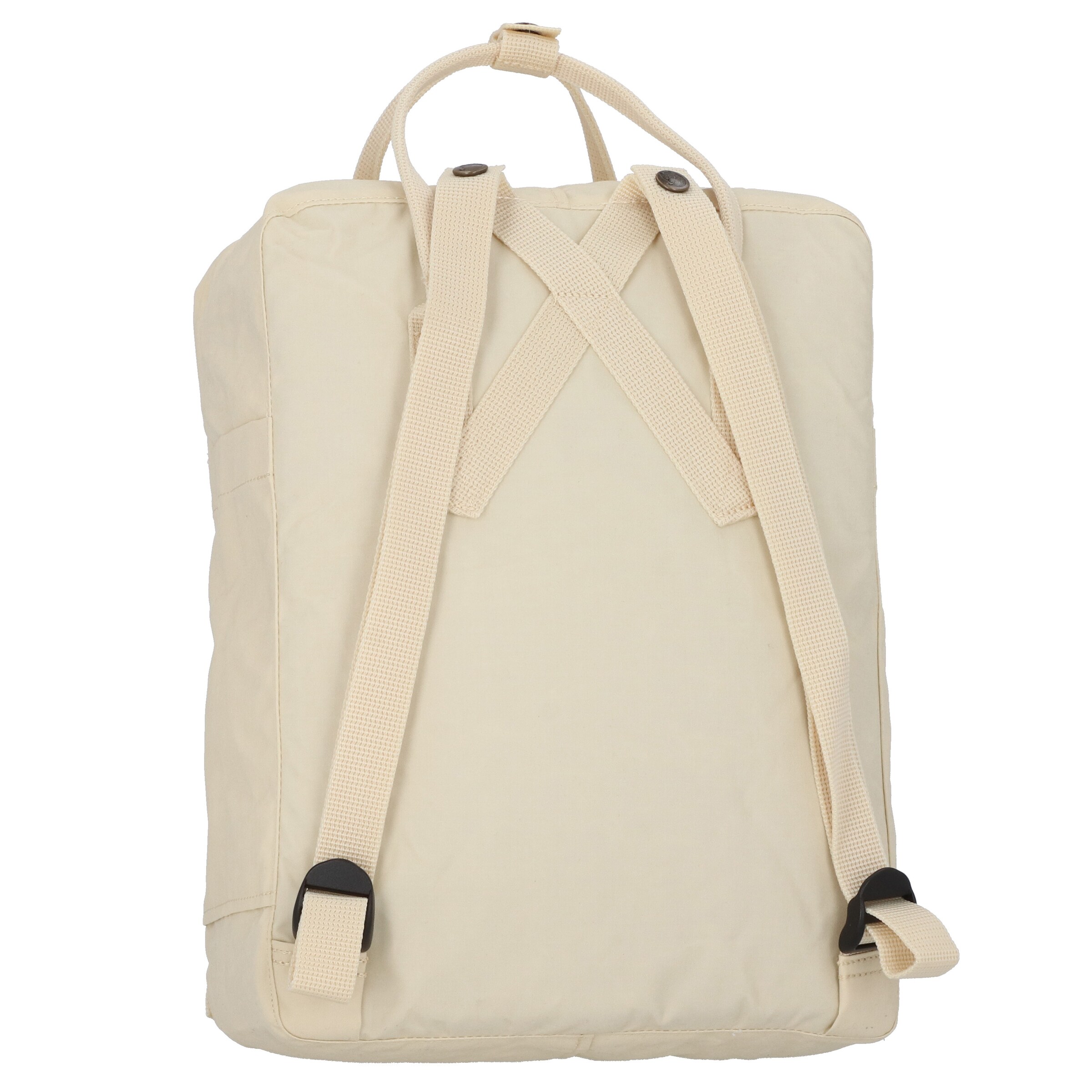 Fjällräven Backpack 'Kanken' in Beige