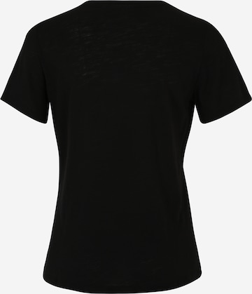 InWear - Camiseta 'Alma' en negro