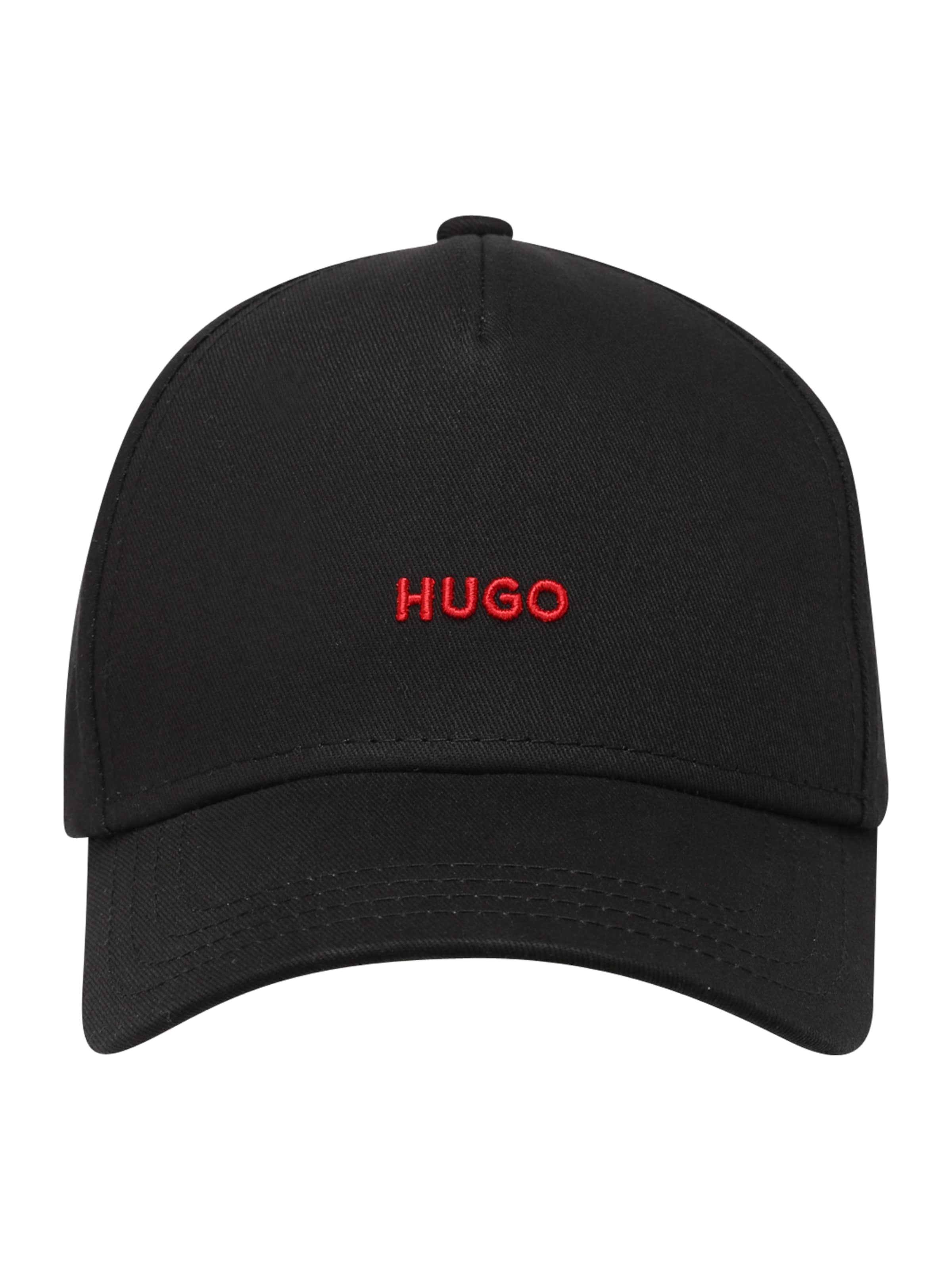 Cappello da baseball 'Cara' di HUGO in nero