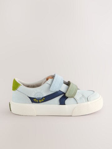 Next Trainers in Blue