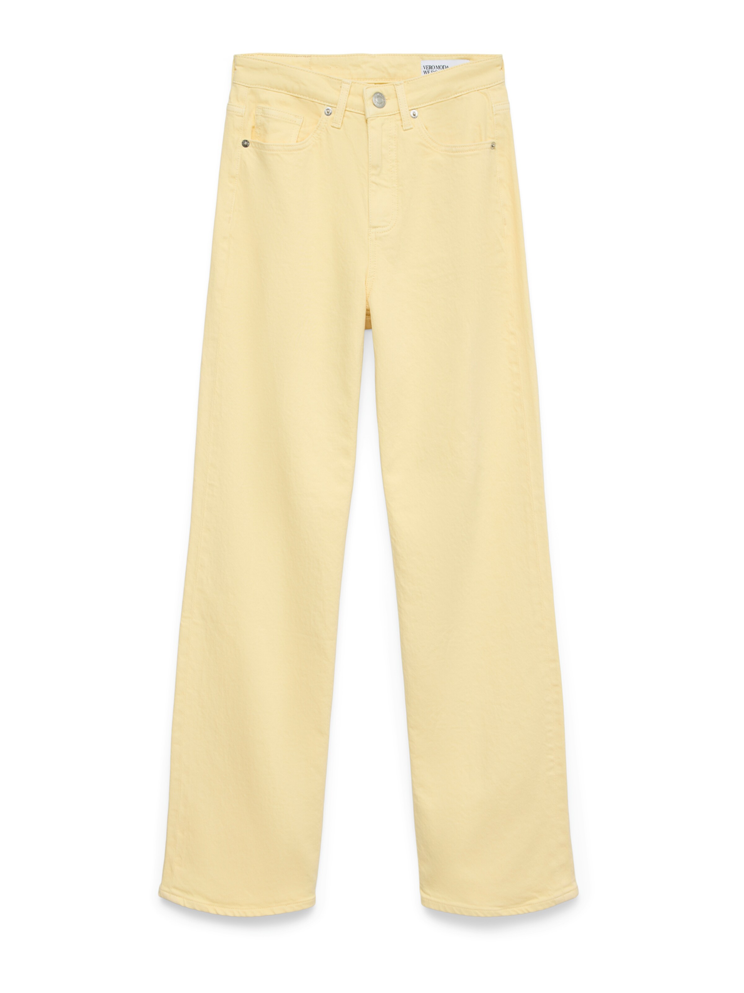 Wide Leg Jeans 'Vmtessa'