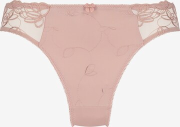 Hunkemöller Panty 'Diva ' in Pink: predná strana