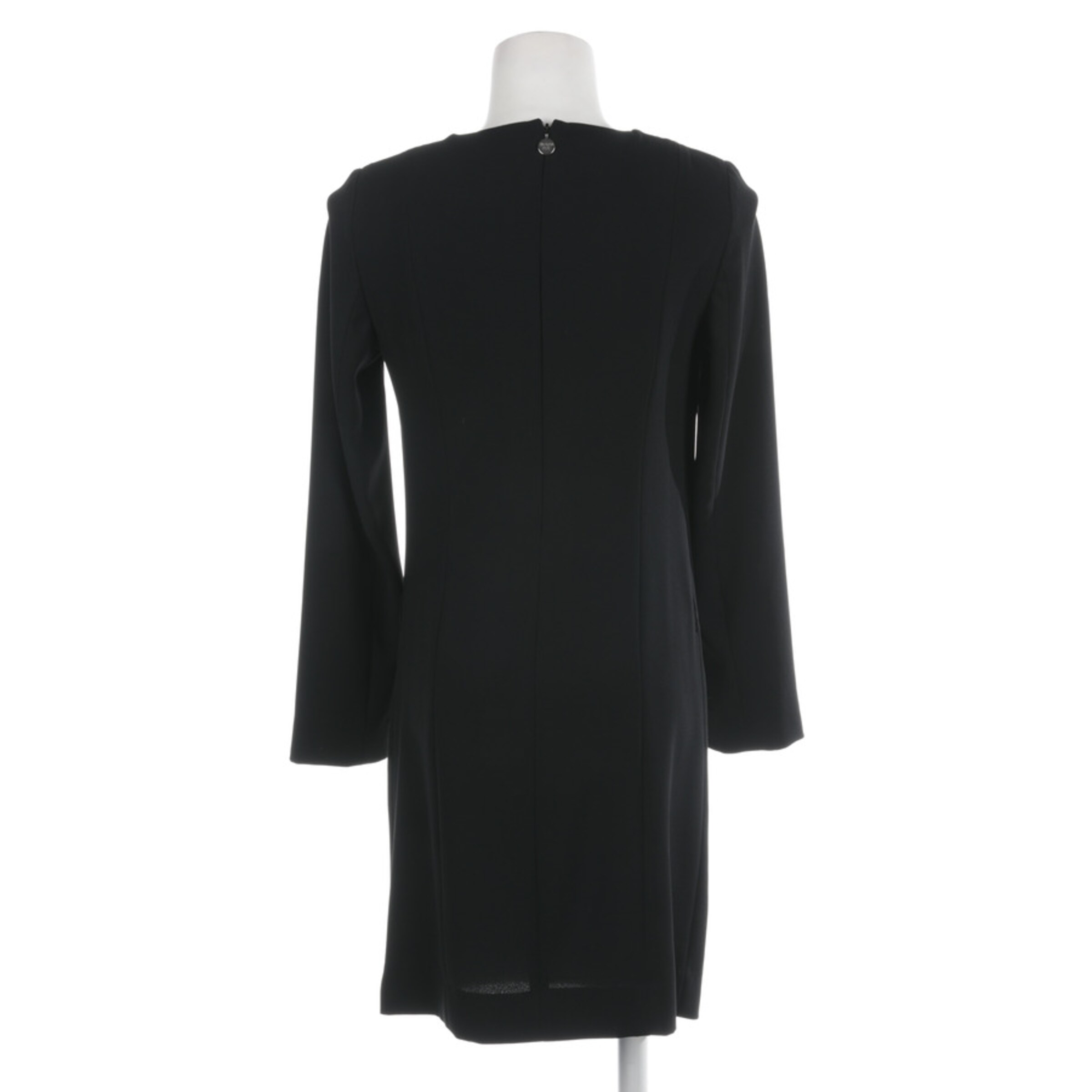 PATRIZIA PEPE Kleid XS in Schwarz