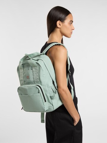 DICKIES Backpack 'Lisbon' in Green