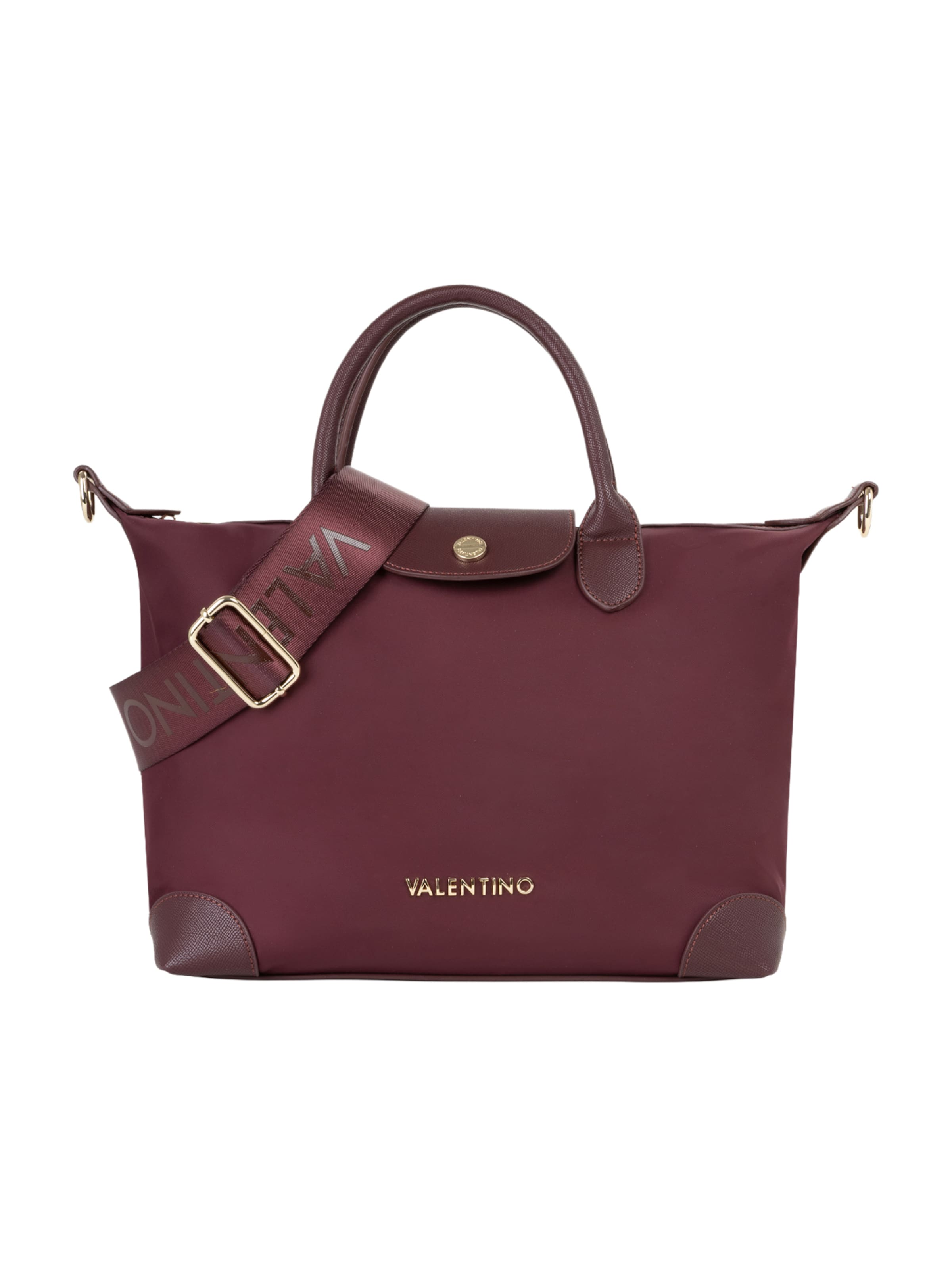 VALENTINO Shopper 'Jolly' in Red: front