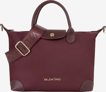 VALENTINO Shopper 'Jolly ' in Rot: Vorderseite