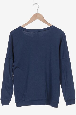 CODELLO Sweatshirt & Zip-Up Hoodie in S in Blue