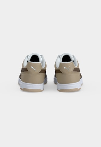 PUMA Sneakers laag 'Caven III' in Beige